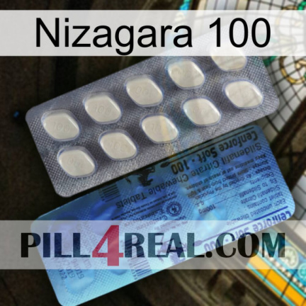 Nizagara 100 34